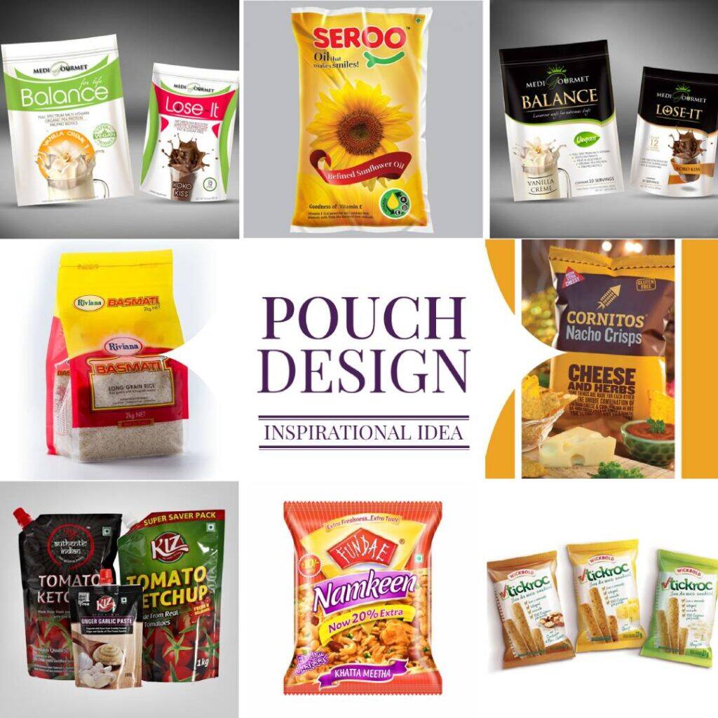 A Comprehensive Guide to Packaging Film Materials (with Compatibility Notes)