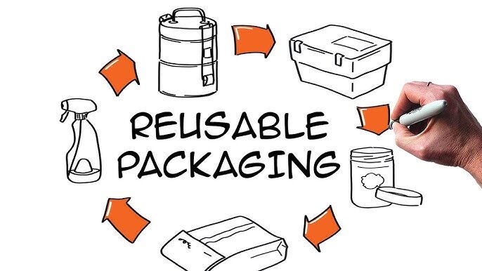 The Engineering Behind Diverse Packaging Forms: From Pillow Bags to Stand-Up Pouches